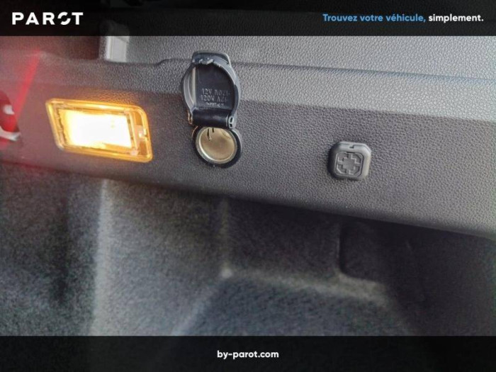 Dacia Duster TCe 130 4x2 Journey