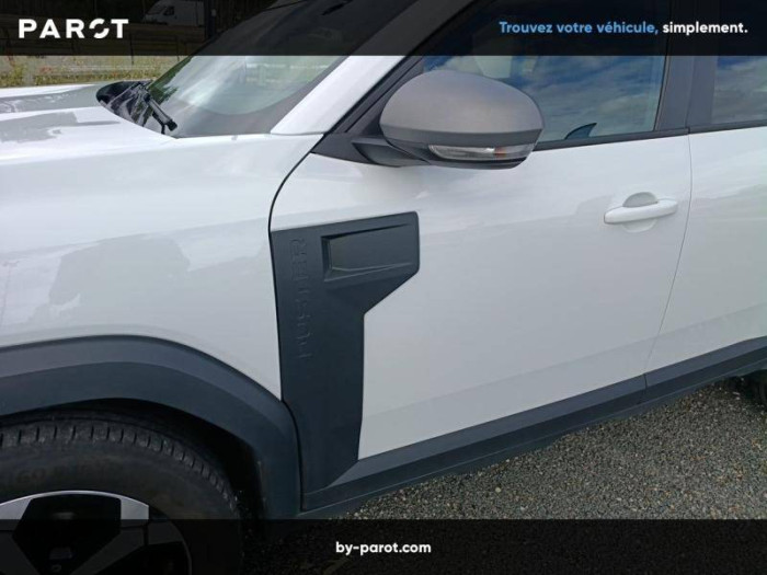 Dacia Duster TCe 130 4x2 Journey