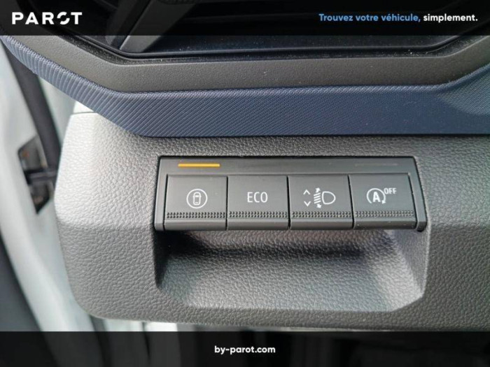 Dacia Duster TCe 130 4x2 Journey