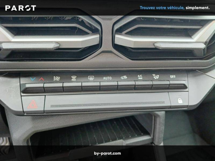 Dacia Duster TCe 130 4x2 Journey
