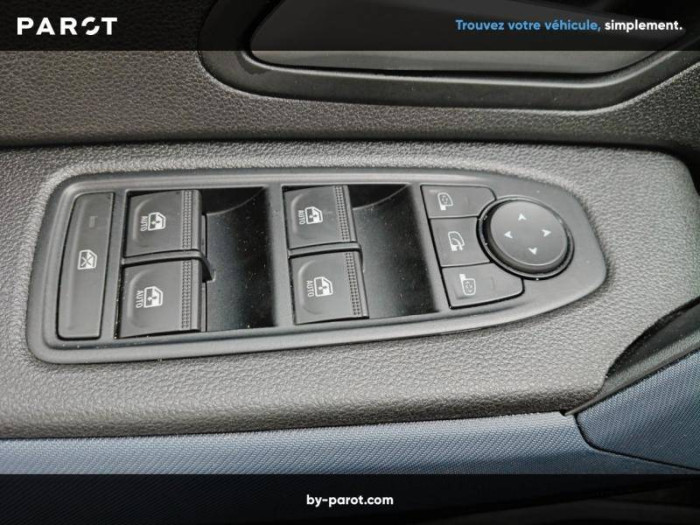 Dacia Duster TCe 130 4x2 Journey