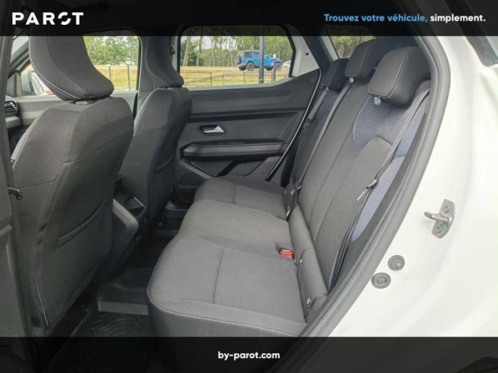 Dacia Duster TCe 130 4x2 Journey