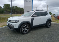 Dacia Duster 1.2 mild hybrid 130ch Journey