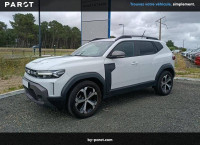 Dacia Duster TCe 130 4x2 Journey