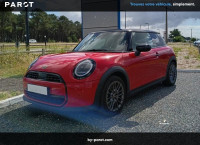MINI Cooper 3 Portes C 156ch Classic DKG7