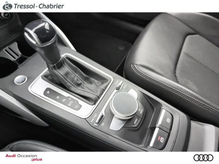 Audi Q2 35 TFSI 150 S tronic 7 S line Plus