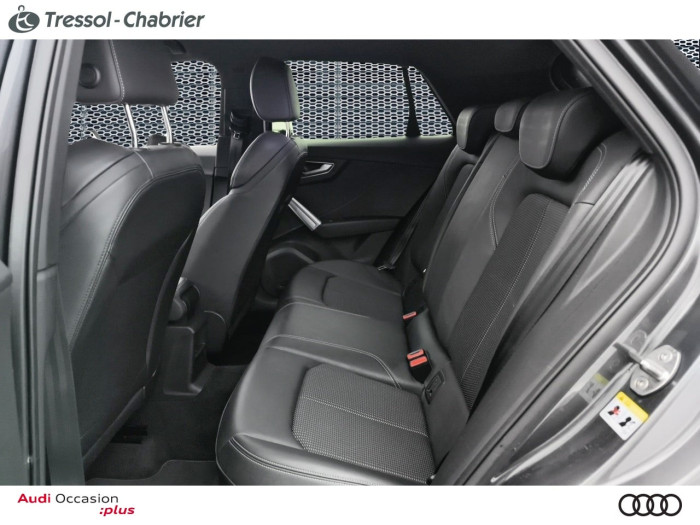 Audi Q2 35 TFSI 150 S tronic 7 S line Plus