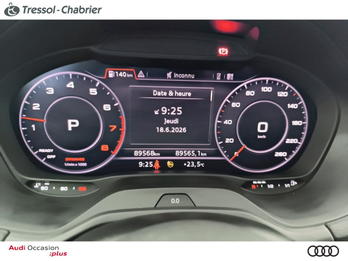 Audi Q2 35 TFSI 150 S tronic 7 S line Plus