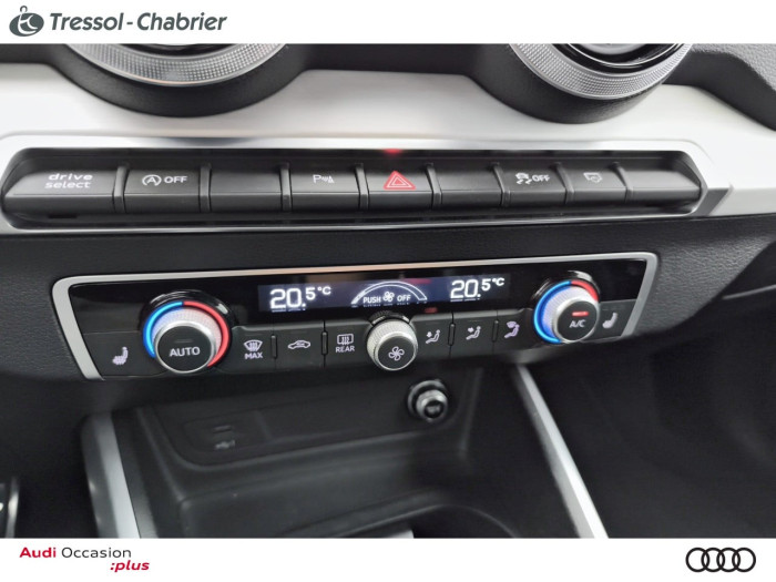 Audi Q2 35 TFSI 150 S tronic 7 S line Plus