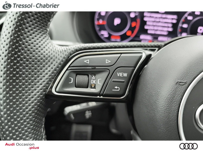 Audi Q2 35 TFSI 150 S tronic 7 S line Plus