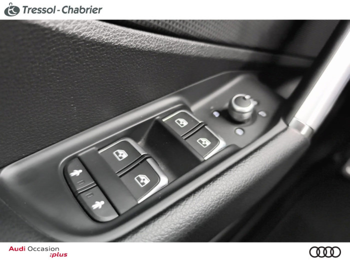 Audi Q2 35 TFSI 150 S tronic 7 S line Plus