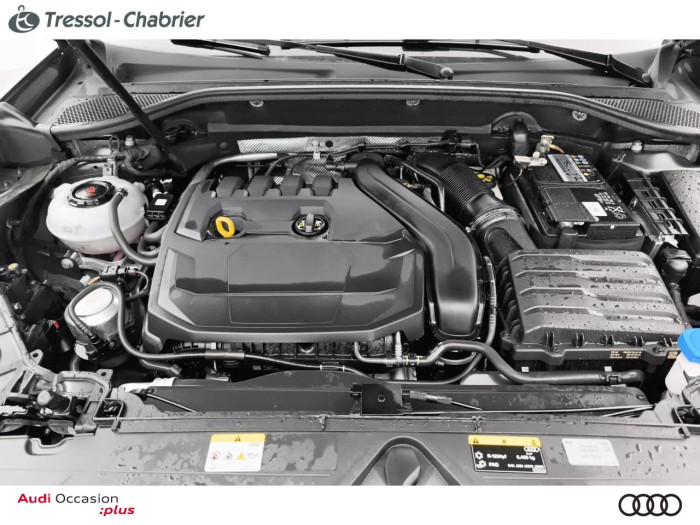 Audi Q2 35 TFSI 150 S tronic 7 S line Plus