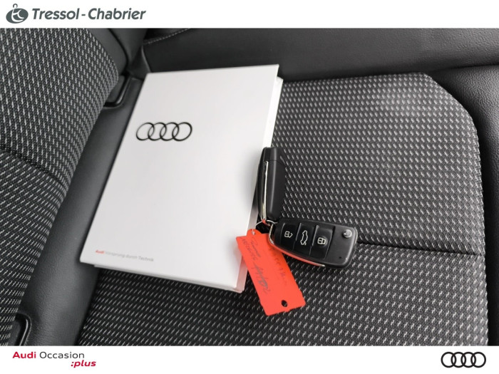 Audi Q2 35 TFSI 150 S tronic 7 S line Plus