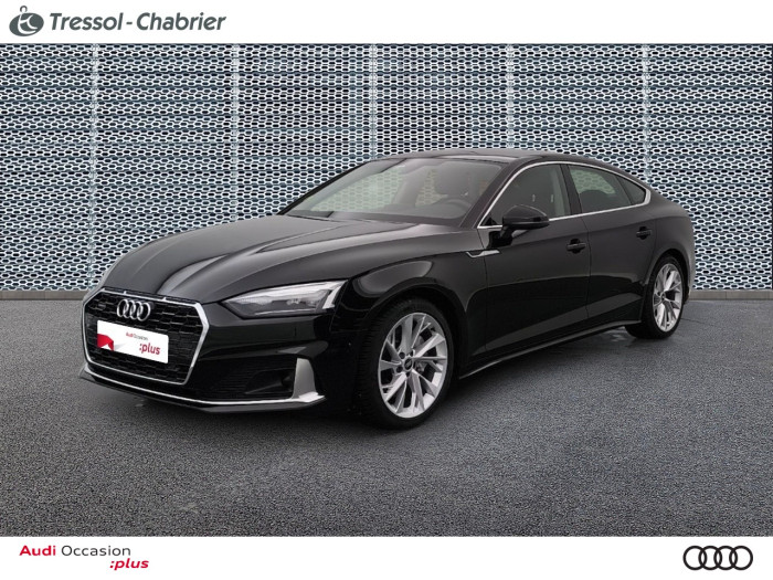 Audi A5 Sportback 40 TDI 204 S tronic 7 Quattro Design