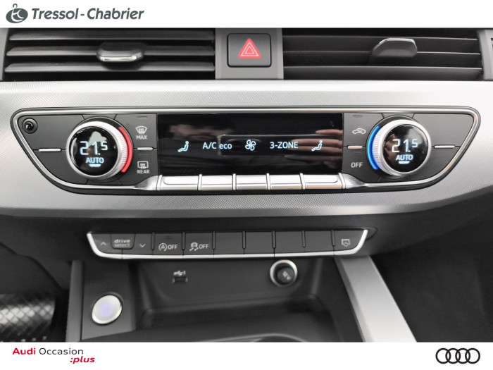 Audi A5 Sportback 40 TDI 204 S tronic 7 Quattro Design