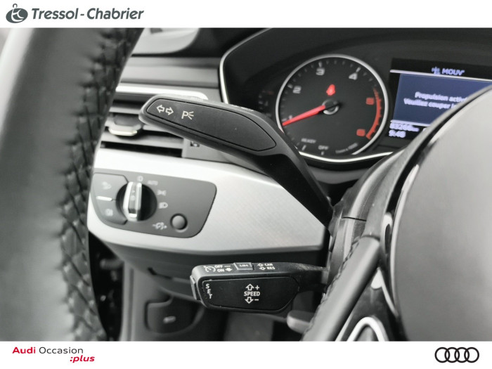 Audi A5 Sportback 40 TDI 204 S tronic 7 Quattro Design