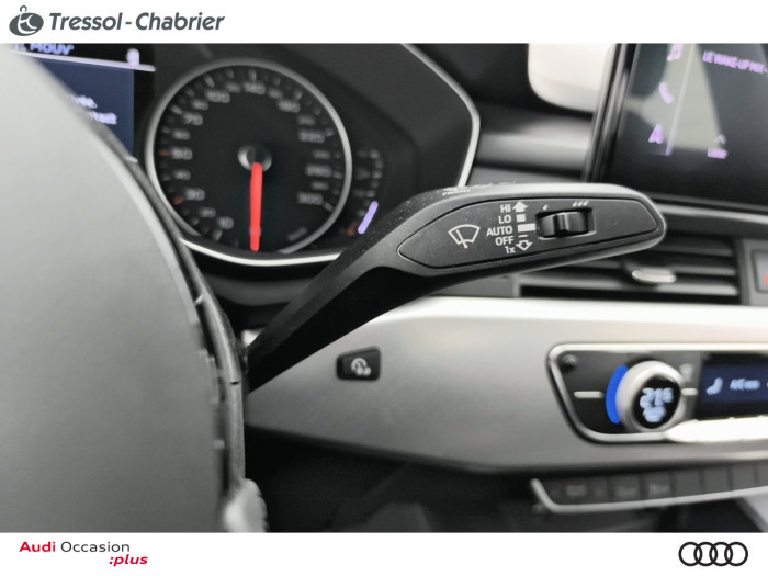 Audi A5 Sportback 40 TDI 204 S tronic 7 Quattro Design
