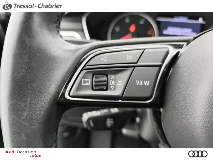 Audi A5 Sportback 40 TDI 204 S tronic 7 Quattro Design