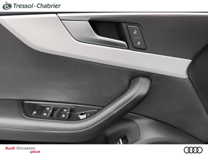 Audi A5 Sportback 40 TDI 204 S tronic 7 Quattro Design
