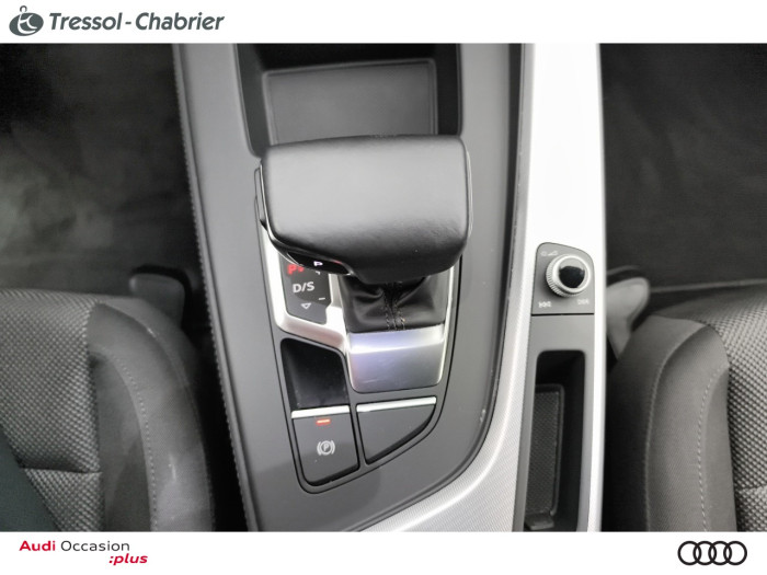 Audi A5 Sportback 40 TDI 204 S tronic 7 Quattro Design