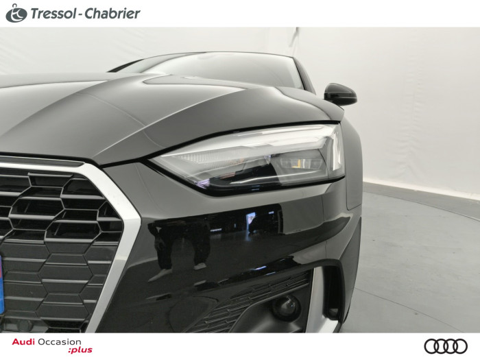 Audi A5 Sportback 40 TDI 204 S tronic 7 Quattro Design