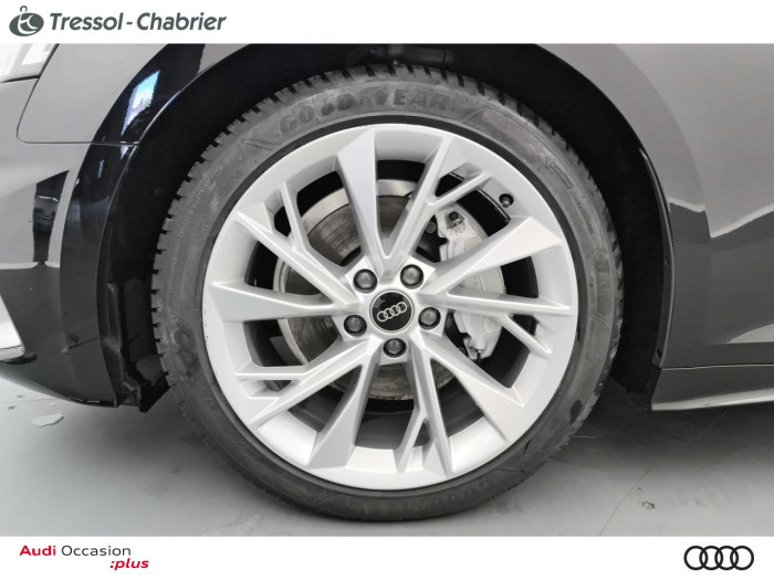 Audi A5 Sportback 40 TDI 204 S tronic 7 Quattro Design
