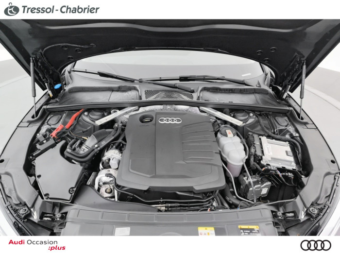 Audi A5 Sportback 40 TDI 204 S tronic 7 Quattro Design