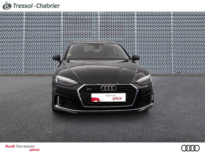 Audi A5 Sportback 40 TDI 204 S tronic 7 Quattro Design