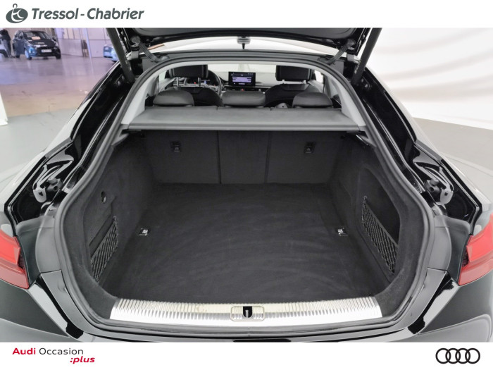 Audi A5 Sportback 40 TDI 204 S tronic 7 Quattro Design