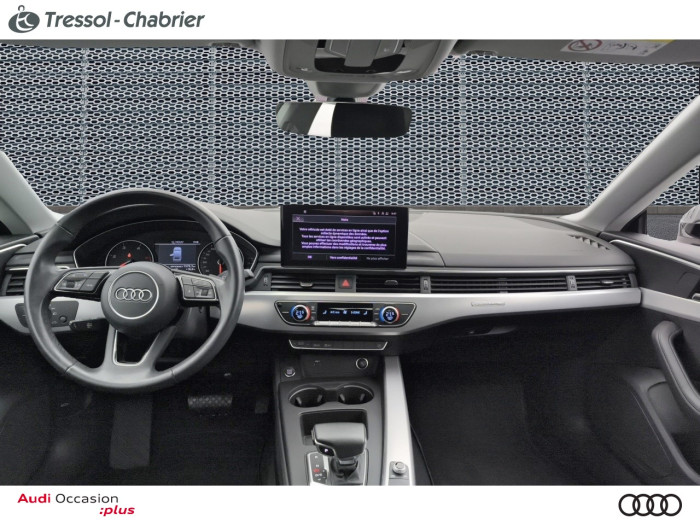 Audi A5 Sportback 40 TDI 204 S tronic 7 Quattro Design
