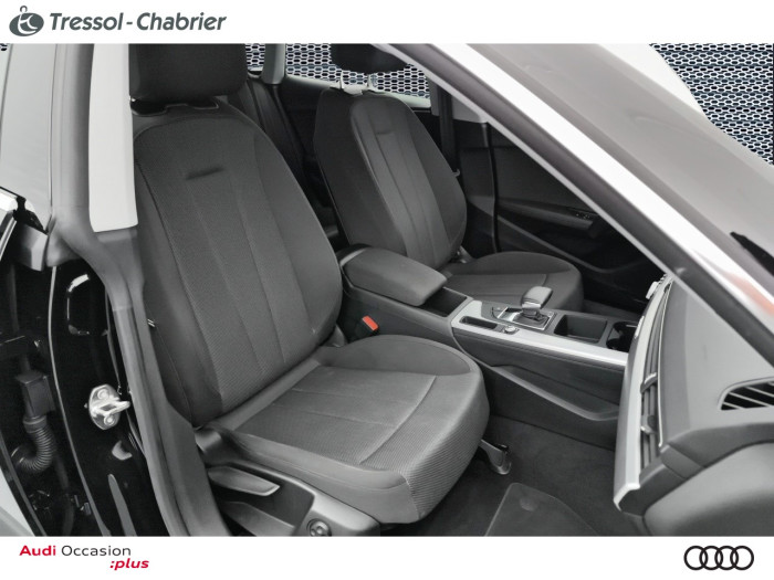 Audi A5 Sportback 40 TDI 204 S tronic 7 Quattro Design