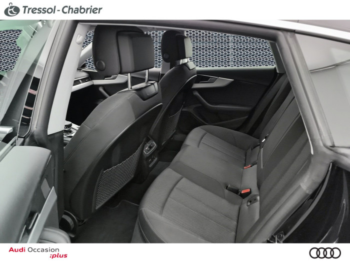 Audi A5 Sportback 40 TDI 204 S tronic 7 Quattro Design