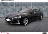 Audi A5 Sportback 40 TDI 204 S tronic 7 Quattro Design
