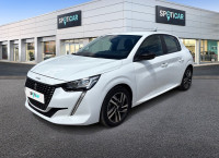 Peugeot 208 BlueHDi 100 S&S BVM6 Active Pack