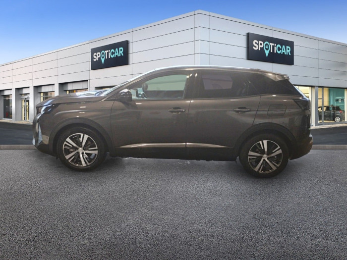 Peugeot 3008 Hybrid 225 e-EAT8 Allure Pack