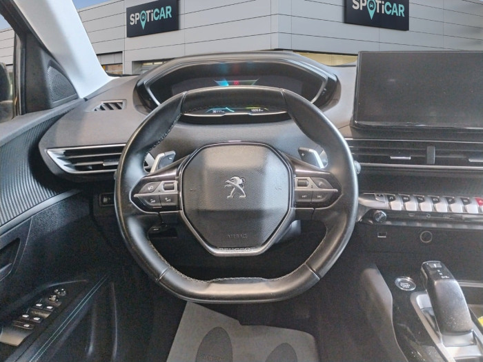 Peugeot 3008 Hybrid 225 e-EAT8 Allure Pack