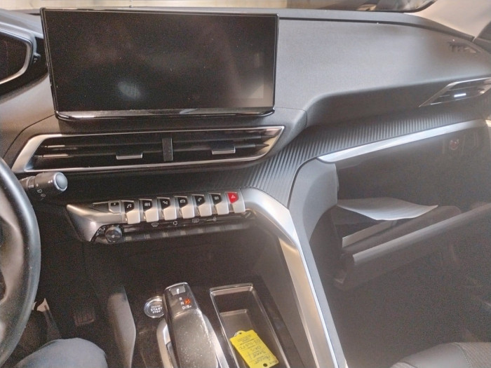 Peugeot 3008 Hybrid 225 e-EAT8 Allure Pack