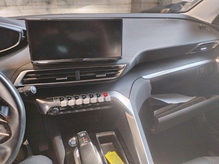 Peugeot 3008 Hybrid 225 e-EAT8 Allure Pack