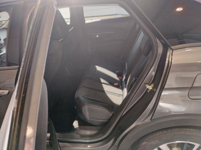 Peugeot 3008 Hybrid 225 e-EAT8 Allure Pack