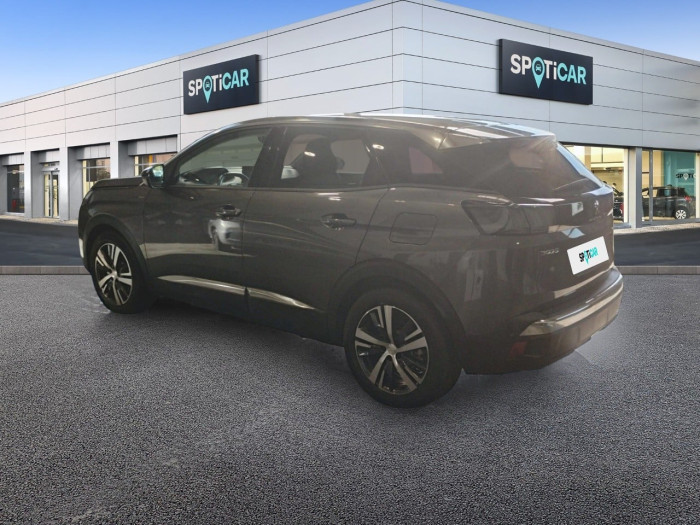 Peugeot 3008 Hybrid 225 e-EAT8 Allure Pack