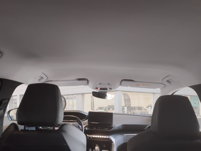 Peugeot 3008 Hybrid 225 e-EAT8 Allure Pack