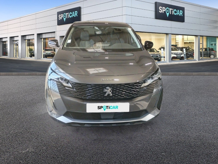 Peugeot 3008 Hybrid 225 e-EAT8 Allure Pack