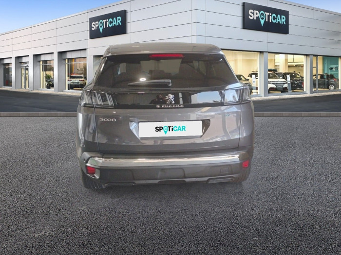 Peugeot 3008 Hybrid 225 e-EAT8 Allure Pack