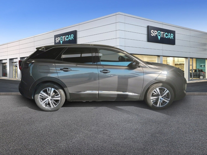 Peugeot 3008 Hybrid 225 e-EAT8 Allure Pack