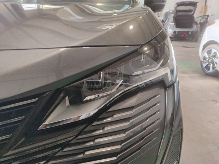 Peugeot 3008 Hybrid 225 e-EAT8 Allure Pack