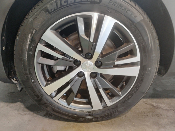 Peugeot 3008 Hybrid 225 e-EAT8 Allure Pack