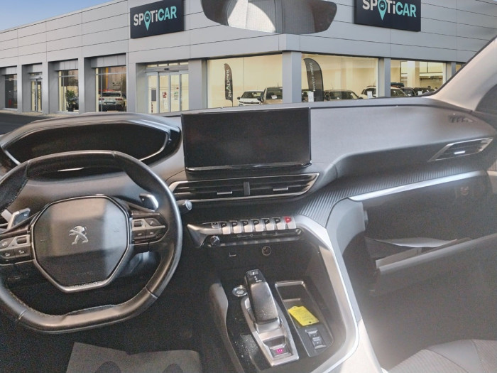 Peugeot 3008 Hybrid 225 e-EAT8 Allure Pack