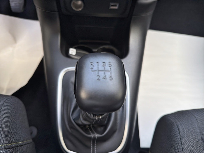 Citroën C3 PureTech 110 ch BVM6 Max