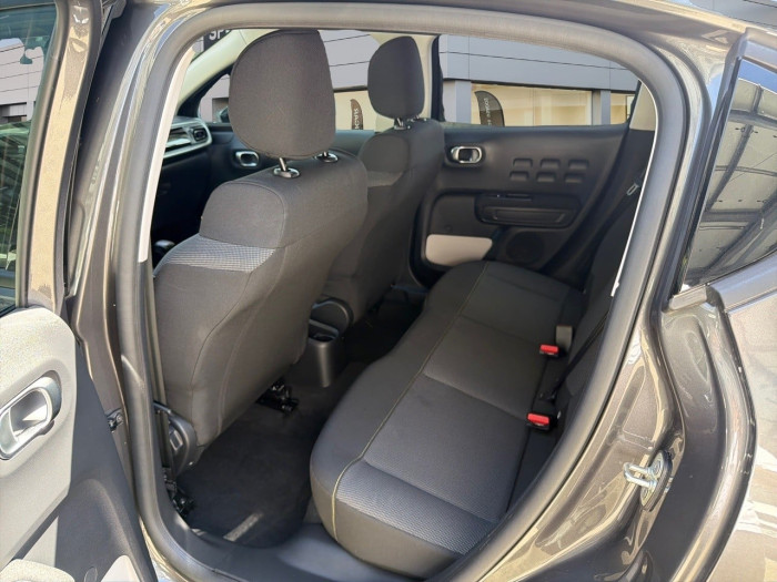 Citroën C3 PureTech 110 ch BVM6 Max