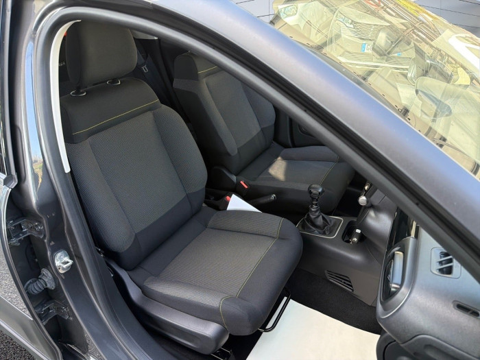 Citroën C3 PureTech 110 ch BVM6 Max